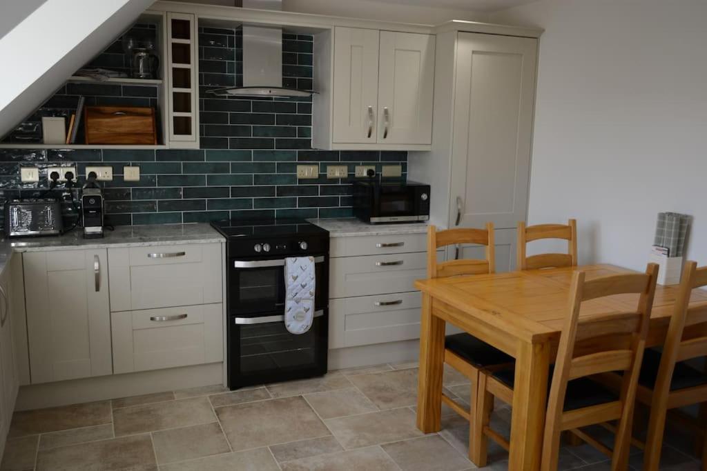 Field View Villa Braunston  Exterior foto